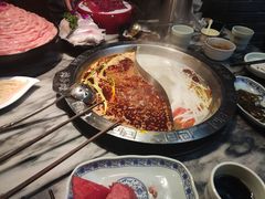 -辣斗辣老火锅(开发区店)