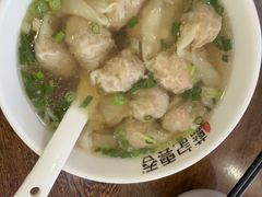正果云吞-蓝记云吞(正果店)