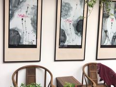 -华庭苑农家乐(旺山店)