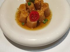 -宝轩渔府·老字号海鲜·正宗津菜(水上店)