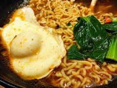 -京狮炙燥·精酿烧烤(首经贸店)
