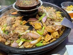 -正宗水城烙锅(黔灵东路店)