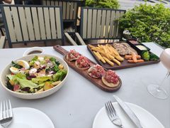 -Luga's 西餐酒吧·bistro(百家湖1912店)