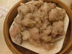 -蒲园食堂(中山大学广州校区南校园店)