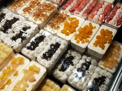-Olé精品超市(北京合生汇店)