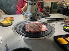 -大發韩国烤肉(八佰伴店)