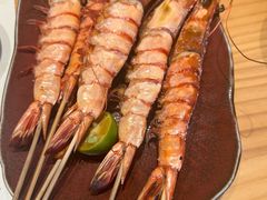 -和创柚子·会席日本料理(新区淮海街店)