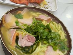 -茅家米线(安平路店)
