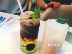 -Deer Park鹿园西餐(仁恒置地广场店)
