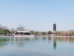 -西海子公园