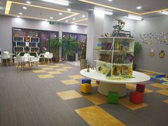 -泺喜机器人(爱琴海购物公园店)