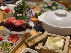 -湯系·煲汤手艺人(东二环泰禾广场店)