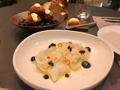 -广州文华东方酒店·悦铂尼西餐厅