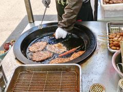 -丁脊壹绝·里脊肉