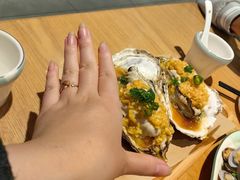 -汇丰苑·海鲜青岛菜(中山路大鲍岛店)