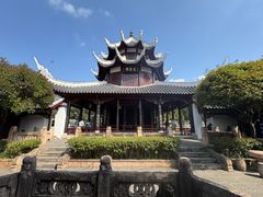 -文昌阁