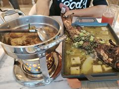 -北京王府井希尔顿酒店·万斯阁西餐厅