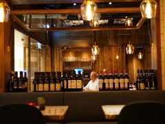 -Bizou American Brasserie(太古广场店)