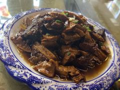 -宜城私房菜.臭鳜鱼(九华新街店)