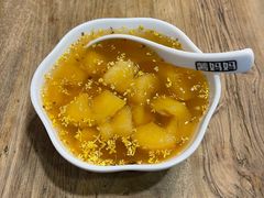 -黄记玉米汁(叠翠路店)