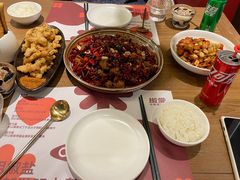 -椒爱水煮鱼川菜(中街大悦城店)