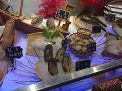-玛雅铁板烧餐厅(中关村店)