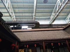 -森谷美食公园(杨行店)