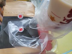 -肯德基(鲁迅路店)