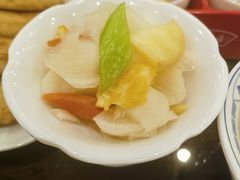 -老雒阳面馆·水席(王城路店)