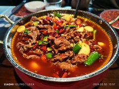 -拾捌川·自贡爆炒(新街口店)