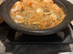 -前海沿·青岛菜(乐客城店)