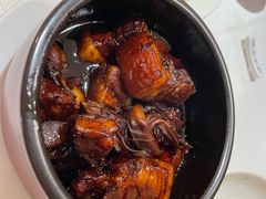 -老吉士酒家(天平路店)