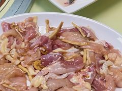 -凯盈阁·顺德私房菜·桑拿鸡