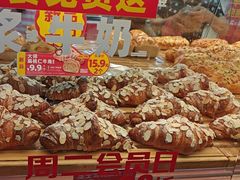 -味多美蛋糕(安定门店)