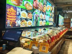 -汉小城·老铫子藕汤·乡野湖北菜(江汉路吉庆街店)
