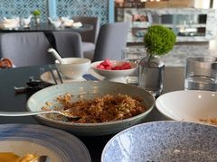 -杭州桐庐康莱德酒店中餐厅·乐