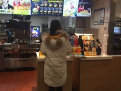 -麦当劳(宜昌东山大道店)