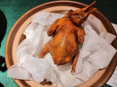 -大鸽饭(汉溪长隆店)