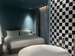 -CitiHot欢悦酒店(广州北京路店)