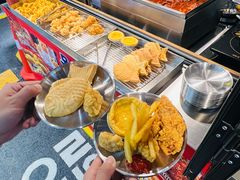 -万达广场(太原街店)