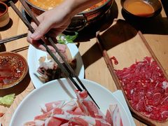 -黔诚酸汤牛肉(甲秀楼店)