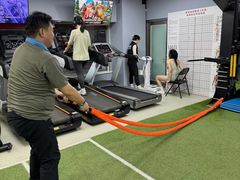 -即刻自助健身·私教馆(对外经贸店)