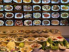 -旺达·福州菜(正大广场店)