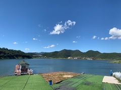 -北京金海湖景区