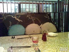 宴自助餐厅-上海波特曼丽思卡尔顿酒店