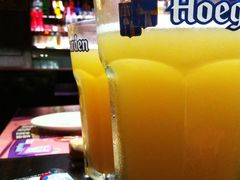 -AClub餐吧(富华里店)