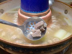 -木辛水水冰煮羊(新一中店)