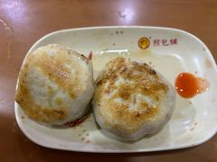 -求生煎包(武夷小区店)