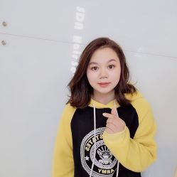 中发-尚·丹尼Hair