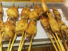 -管氏翅吧(国展店)